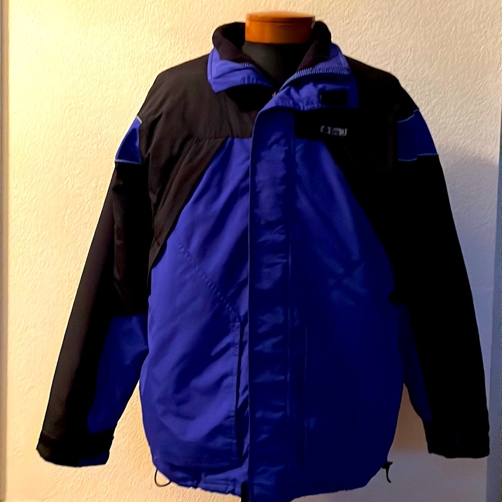 Stig Snowboard/Ski Jacket
